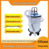Industrial Wet/Dry Pneumatic Vacuum Cleaner for Oil, Water, and Dust