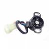 Car Throttle Position Sensor With Wire Throttle Sensor TPS Sensor 13420-56B00  For Suzuki Sidekick 1342056B00