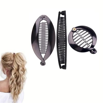 Accessories til hår – Hårspænder