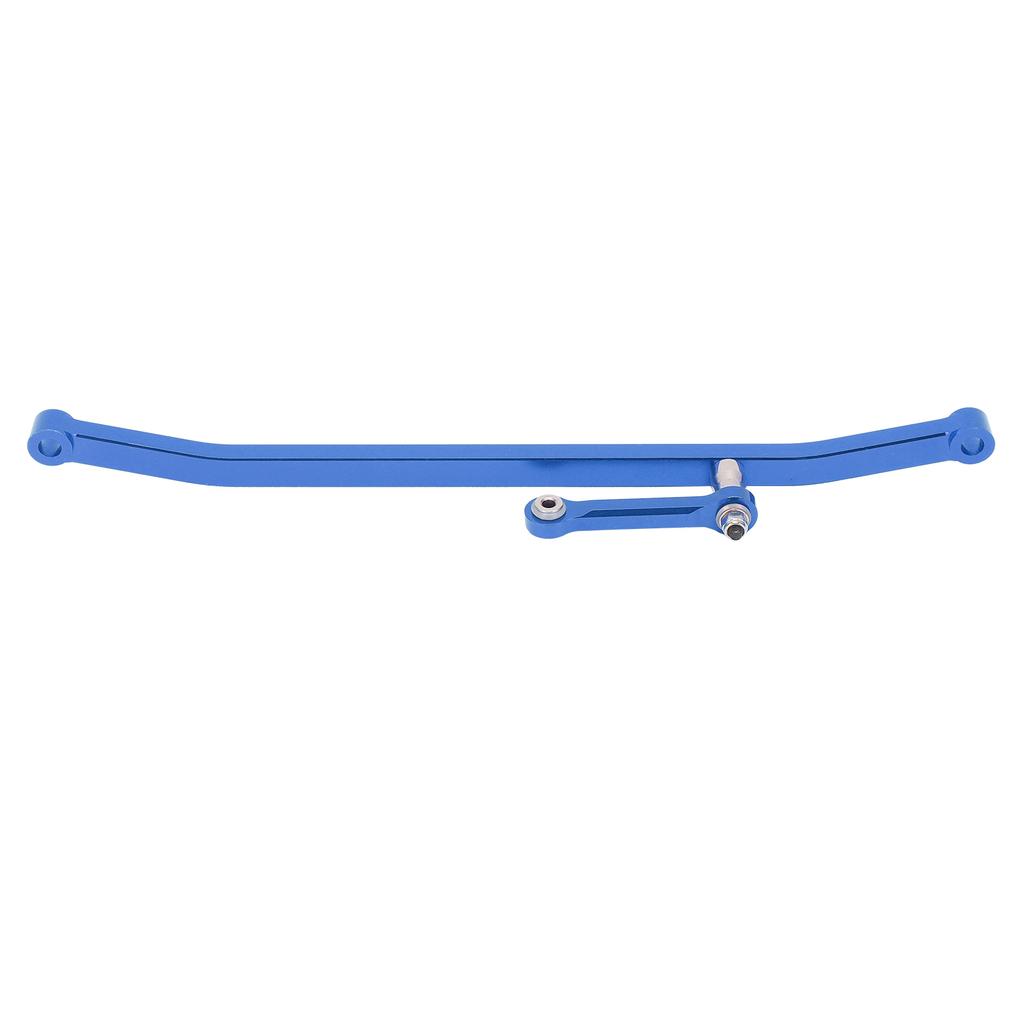 Aluminum Alloy Steering Rod Linkage Rod Set for LOSI LMT   AXLE 1/8 RC Car RC Accessory