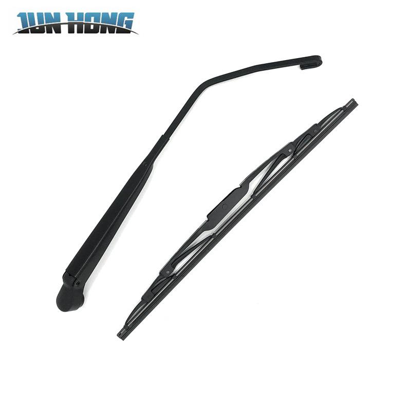 

Задний рычаг стеклоочистителя в сборе для Toyota Land Cruiser Prado LC120 Car Wiper