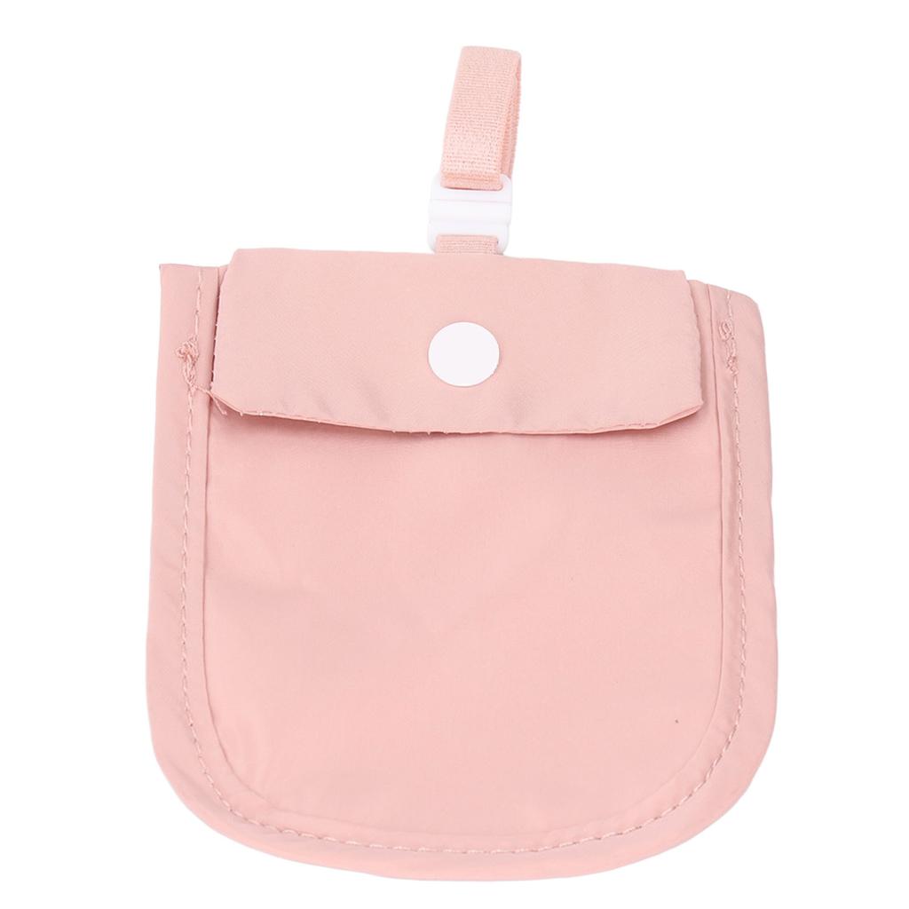 Undercover Bra Wallet with Lanyard Waterproof   Travel Pouch Secret Stash   for Credit Cards Money Valuables