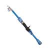 Telescopic Portable Mini Fishing Rod - Short Ul Sea Fishing Gun Handle