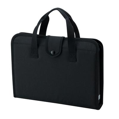 Kuretake Calligraphy Bag for Bag, Only, GA-570, Black, GJ570-2