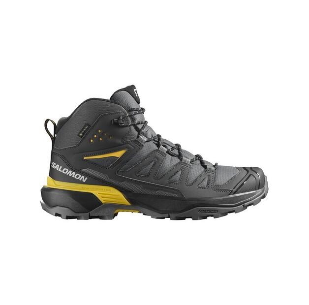 Треккинговые ботинки Salomon L47742600 EU 47_1_3