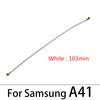 For Samsung A10 A20 A30 A40 A50 A60 A70 A80 A90 A01 A11 A21 A31 A41 A51 A71 Wifi Antenna Signal Flex Cable Ribbon Repari Part