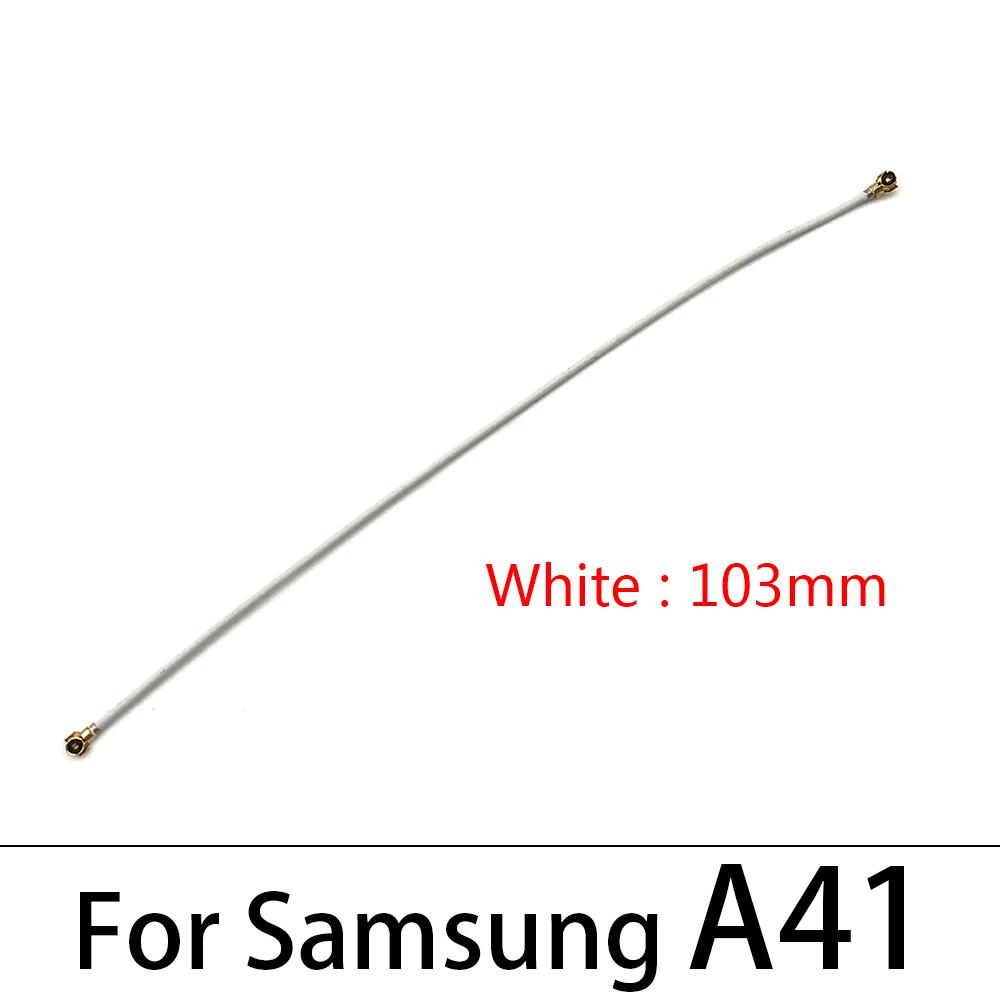 For Samsung A10 A20 A30 A40 A50 A60 A70 A80 A90 A01 A11 A21 A31 A41 A51 A71 Wifi Antenna Signal Flex Cable Ribbon Repari Part