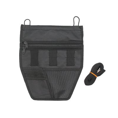 Motorbike Storage Bag Nylon-Pouch Seat Under Bag Tool Bag Motorcycle Accessories
