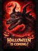 Far Cry Scary dragon Halloween night (Halloween) Classic T-Shirt