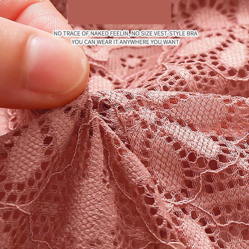Тонкий большой сборное нижнее белье — фото 8