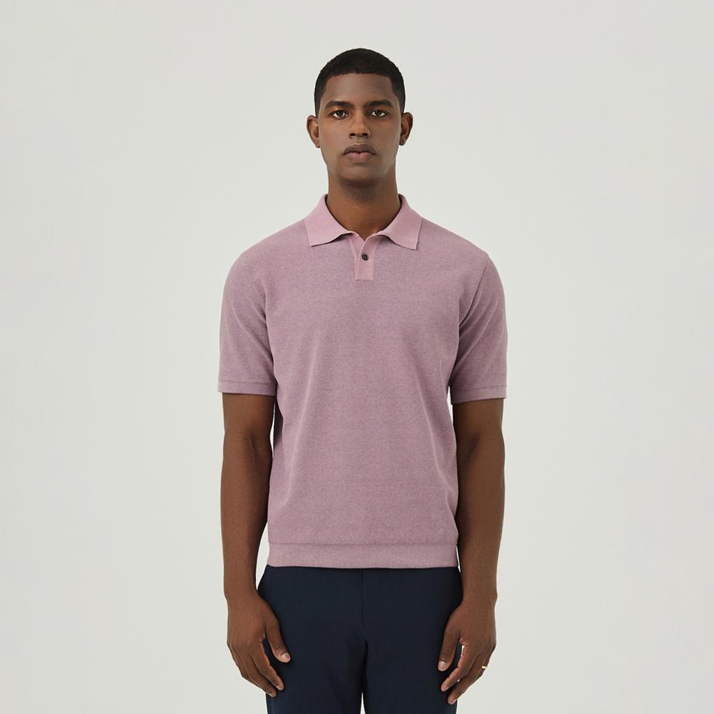FERRAROMILANO Reversible Thierry Pink (Am0Ftsy25173)