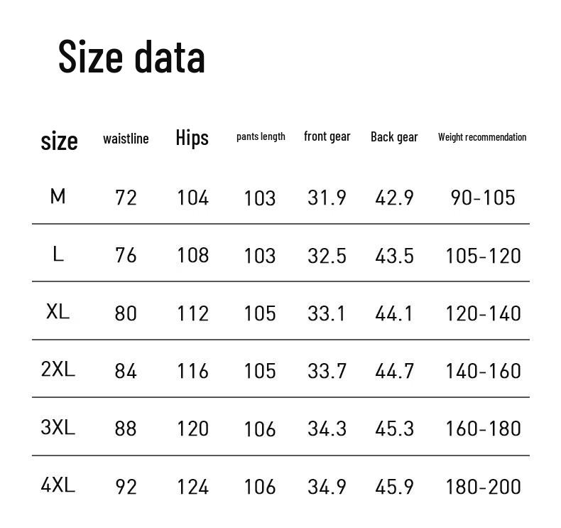 Men's Sun Protection Ice Silk Straight Leg Casual Pants