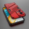 For Honor 90 GT 5G Case Honor 90 GT 5G Cover Shockproof TPU Armor PC Silicone Holder Protective Phone Back Cover Honor 90 GT 5G