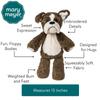 Mary Meyer Marshmallow Bradley Bulldog 40760
