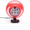 Lixin High-Power Car Megaphone & Recorder