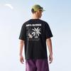 Anta Outdoor Quick-Dry Ice Silk T-Shirt
