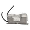 Heavy Duty Foot Switch Pedal Controller YDT120 101 Reverse with Case 220V Suitable for Food and Beverage Industry
