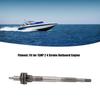 Propeller Shaft with Clutch High Performance Durable Reliable 683?45611?00 for 15HP 2 4 Stroke Outboard Engine