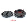 For Opel Astra K 2018 Headlight Bulb Dust Cover Waterproof Dustproof Lengthened Headlamp Rear Shell Seal Cap 71mm