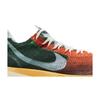 Nike Air Zoom Alphafly NEXT% 3 'International Running Pack' (Unisex) Multi-Color / Clear / Starfish / Aloe Verde / Coconut Milk / Gum Medium Brown