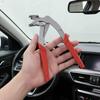Clește pentru Clipsuri Panouri Vehicule Economisire Muncă Demontare Nituri Auto Design Ergonomic Fixare Auto