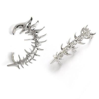 Orecchini – Ear cuff