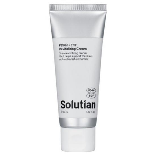Solutian PDRN + EGF Revitalizing Cream 50ml