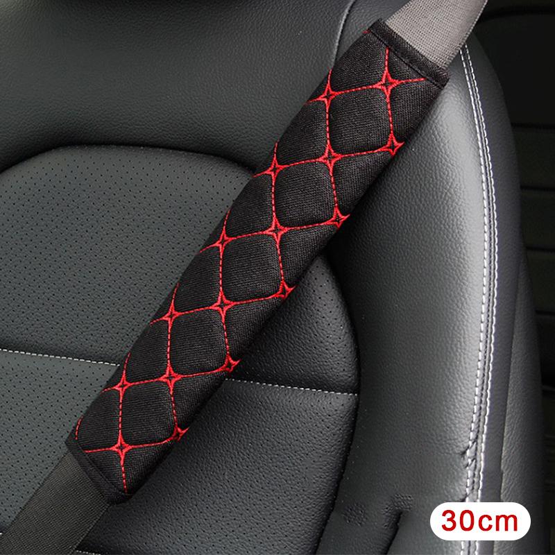 

Удлинитель ремня безопасности для грузовика, защитный чехол для ремня безопасности автомобиля, 30 см /50 см/75 см, автомобильные аксессуары