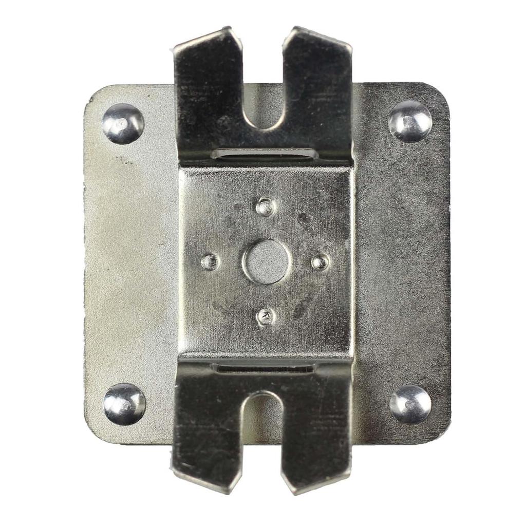 Dump Trailer Solenoid 12V 4 Terminal 100 AMP Kti Solenoid Relay Replacement For Intermittent Duty Mo-Narch Bu-Cher SAZ4201GJ 07522 391-2-C