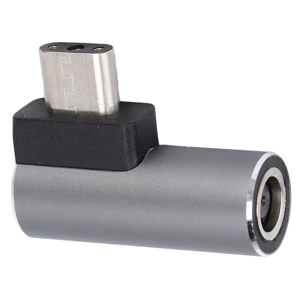 Laptop Power Adapter DC Female To 3Pin Portable Power Adapter Suitable for Razer Laptop Converter