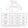 1pcs Children Feeding Aprons Long Sleeve Baby Bib With Pocket Full Cover Kid Gown With Bag Waterproof Long-Sleeve Smock