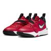 Team Hustle D 11 University Red Black GS DV8996-602