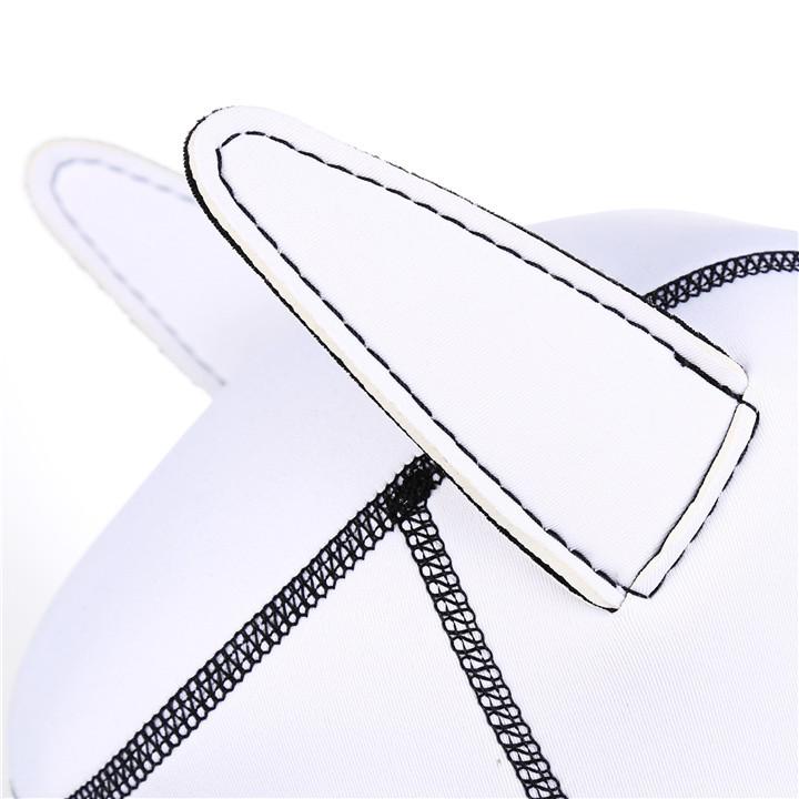 BDSM Sex Mask Adult Toys Fetish Sex Toys Slave Headgear Dog Head Cosplay