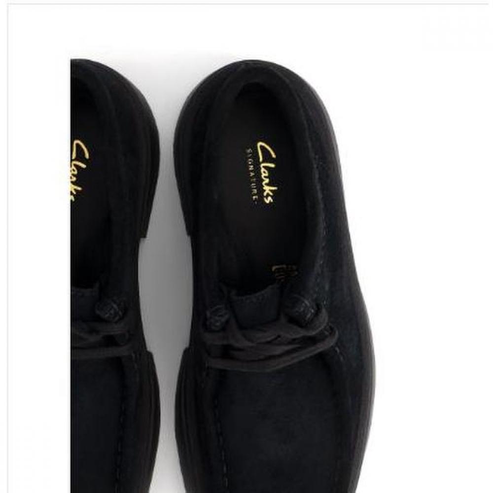 ClarkS Women S Suede ShoeS Claoxc5818wf3 Wf1