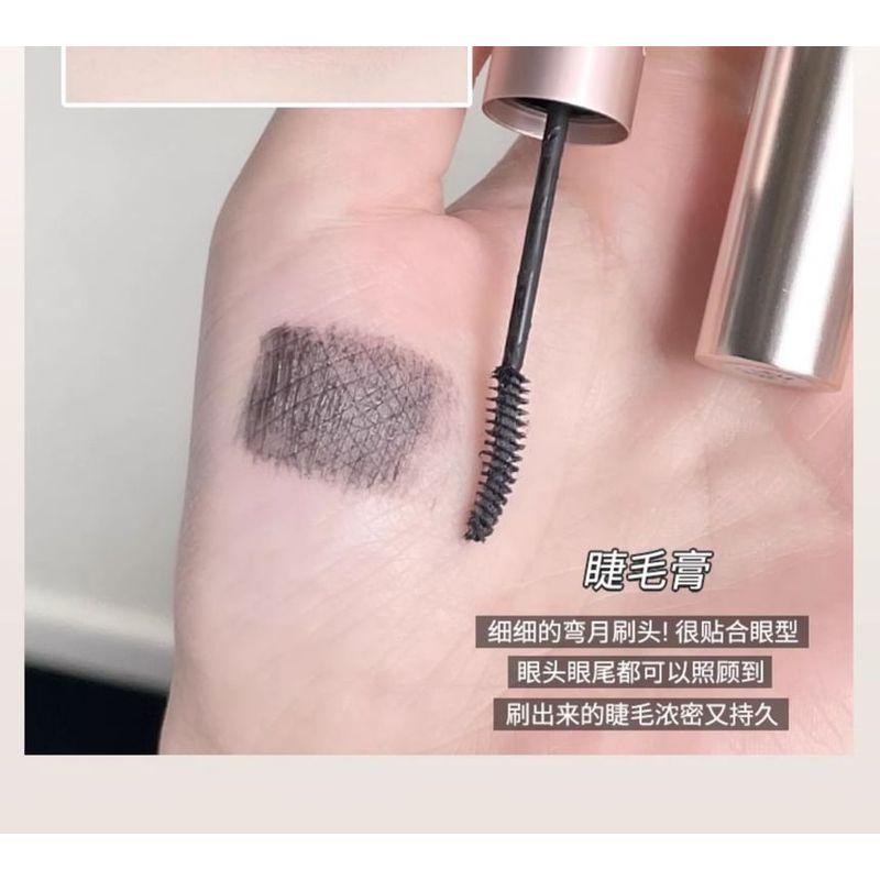 GELLA'S - Slimming And Curling Mascara - 2 Colors