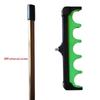 Adjustable Aluminum Alloy Fishing Rod Holder