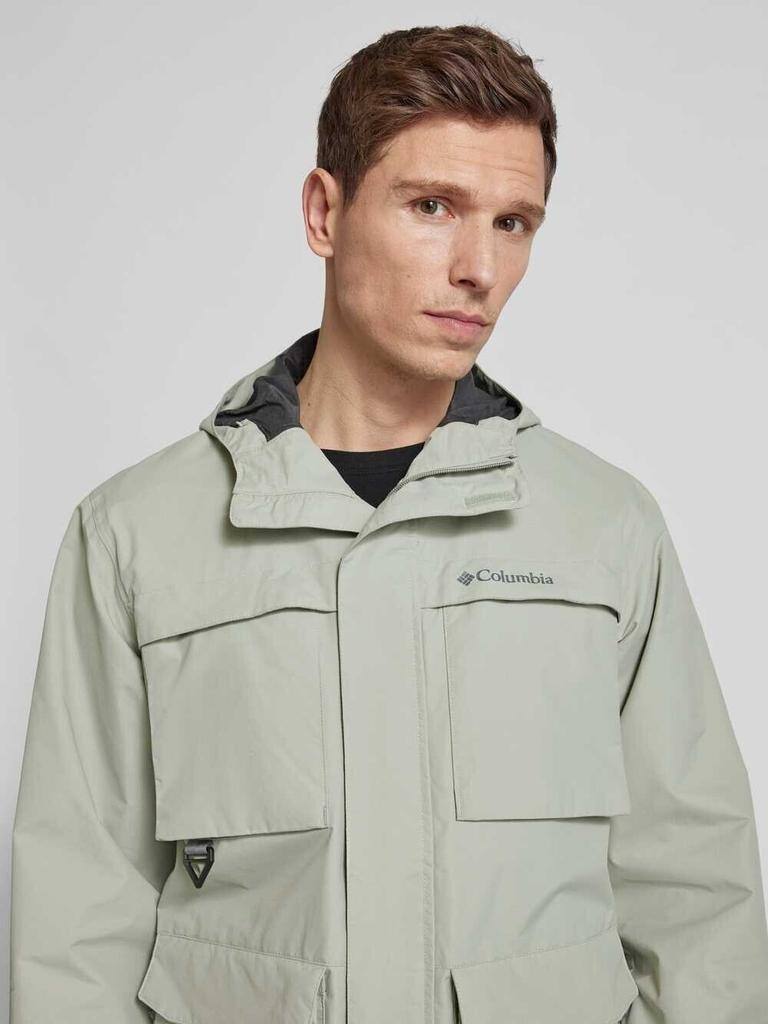 Куртка Columbia Landroamer II Jacket (2116101) сафари