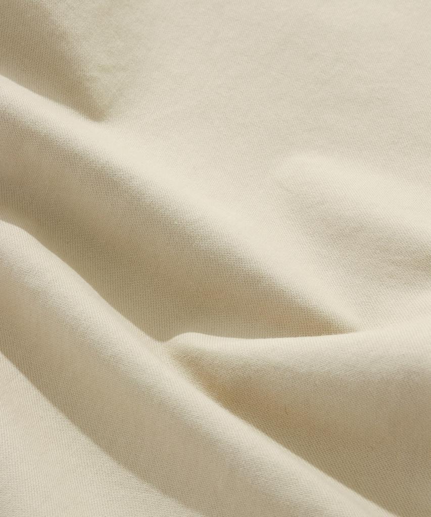 COVERNAT Fatigue Regular Pants Beige