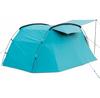 Tourist Tent Portal Outdoor Omikron Blackout 3-person Blue