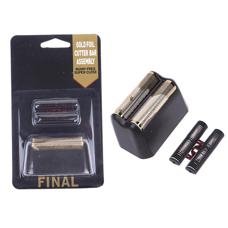 Electric Shaver Head For Wahl 5 Star Series Shaver Hair Clipper Blade Head Cover Finale Shaver Replacement 7043 Accessories