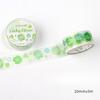 Gold Vintage Adhesive Washi Tapes Masking Tape Creative DIY Paper Tape Scrapbooking Tape Japanese Washitape Stickers