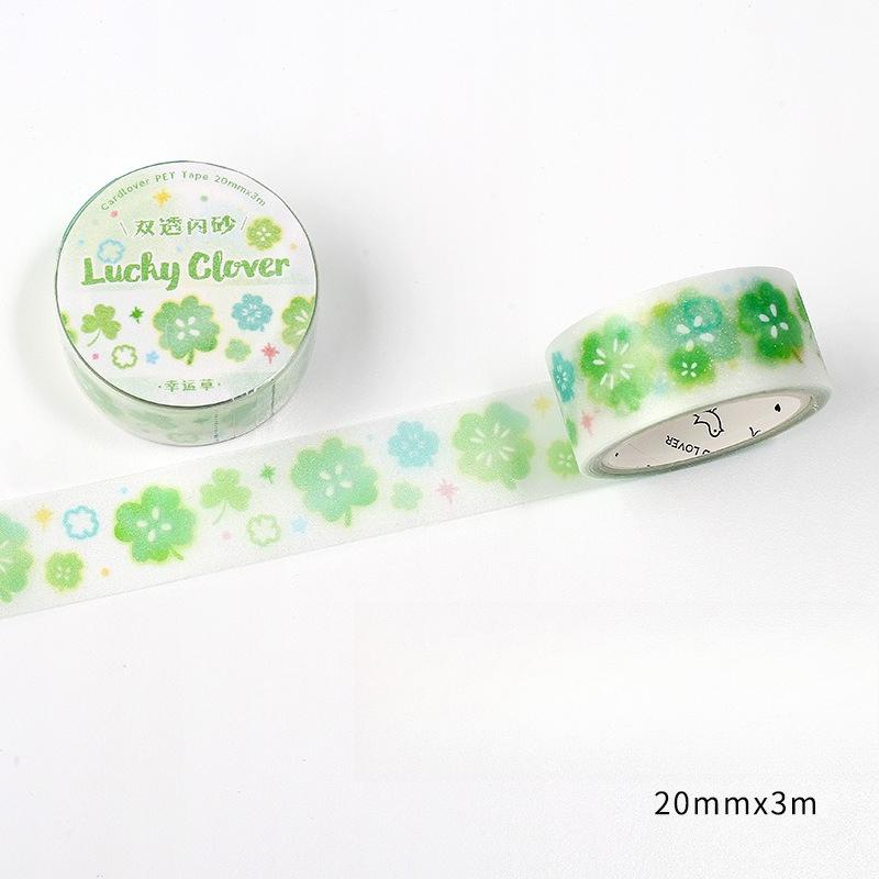 Gold Vintage Adhesive Washi Tapes Masking Tape Creative DIY Paper Tape Scrapbooking Tape Japanese Washitape Stickers