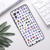 Omori Case For POCO F5 X3 X5 Pro F3 F4 GT M5s C40 Back Cover For Xiaomi 13 12 Lite 11T 12T Pro 12X
