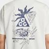 Nike ACG T Shirts Men's Canvas IH8660-133