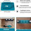 Makita & Bosch 18V Battery Wall Mount Holder (BL1850/1840/1830)