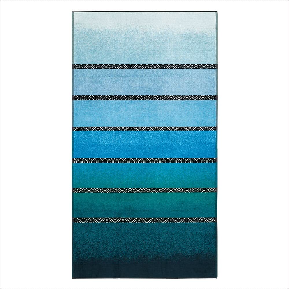 JMA CACHOEIRA Big Bath Towel TH-1026BB