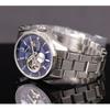 ORIENT STAR RE-AV0003L00B Modern Skeleton Automatic Power Reserve 50 Hours Men's
