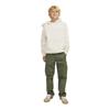 Jack And Jones Boys Kane Harlow Cargo Trousers