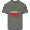 Torn Flag Tatartan Unisexs Light Cotton TShirt