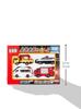 Takara Tomy Tomica Notfallfahrzeug Set 5 Miniaturautos geeignet ab 3 Jahren konforme Spielzeugsicherheitsstandards ST-Zeichen-Zertifizierung.